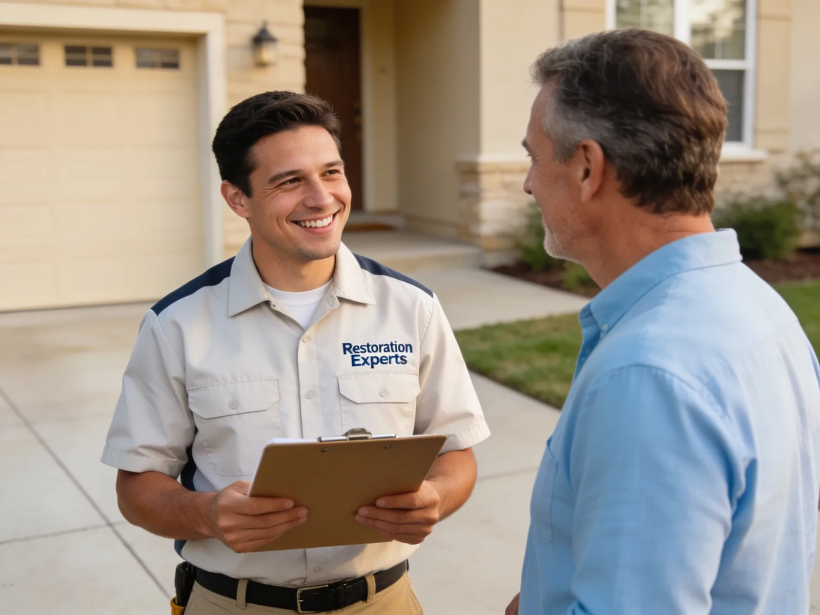 Water Damage Cleanup Scranton, KS FAQs